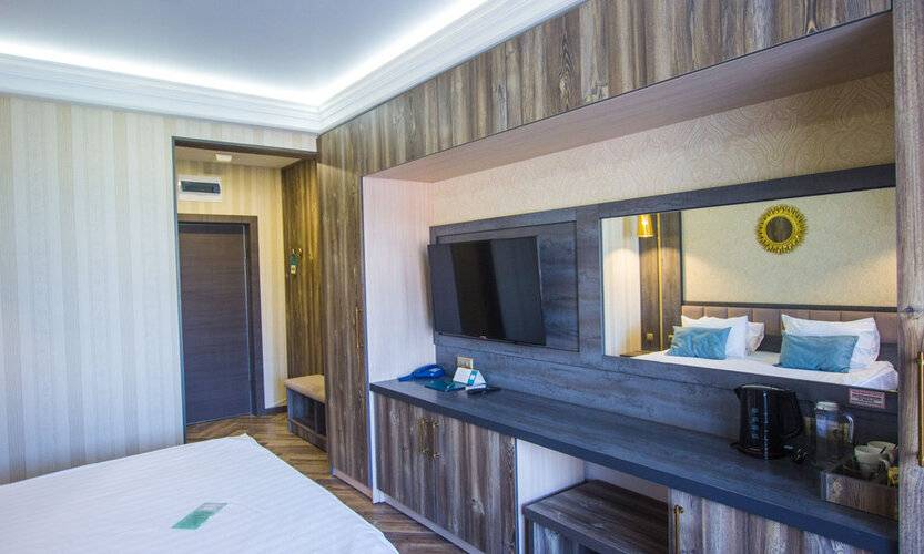 Aura Hotel — фото 34