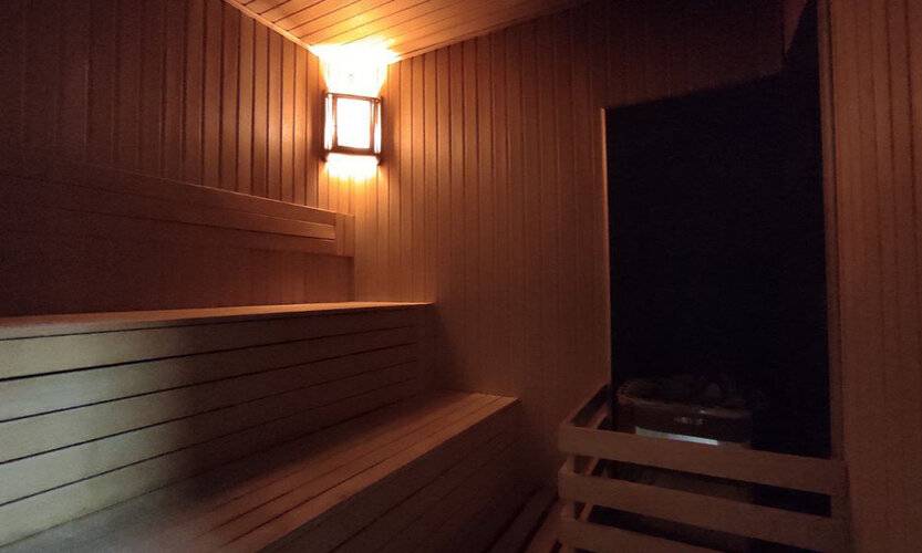 Aura Hotel — фото 29