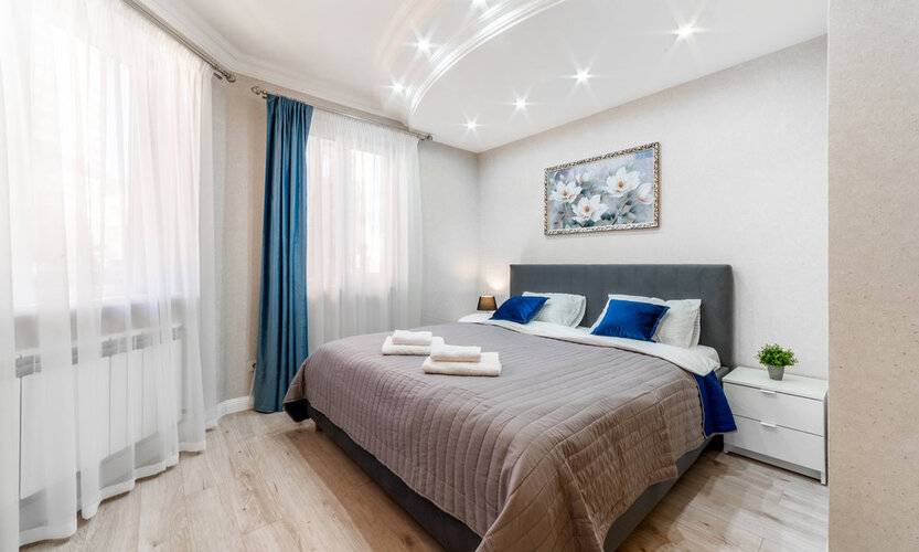 Sun City На Виноградной 2/3