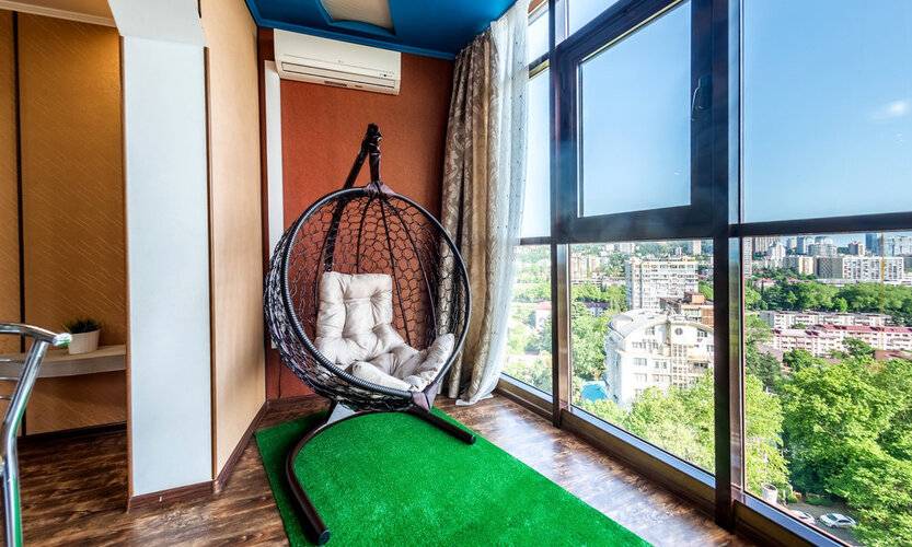 Sun City На Виноградной 2/3