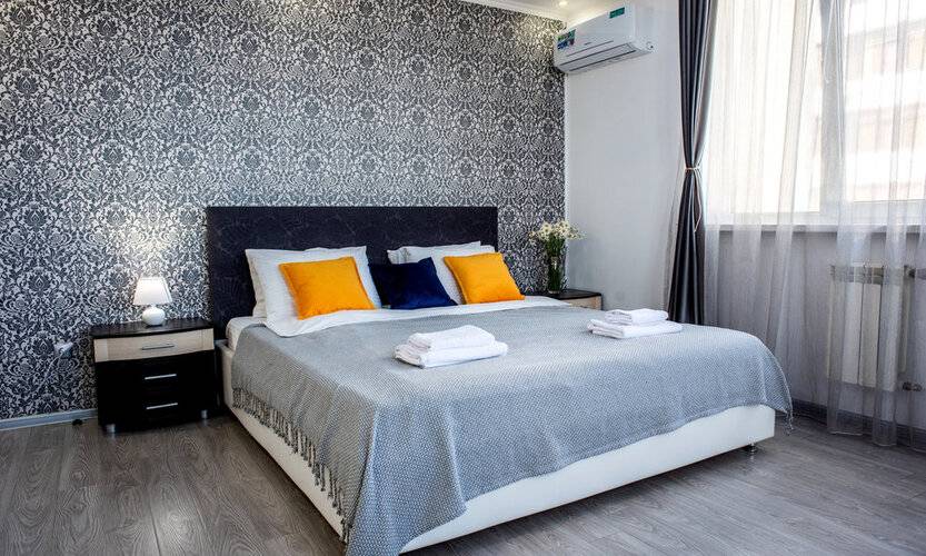 Sun City На Виноградной 2/3