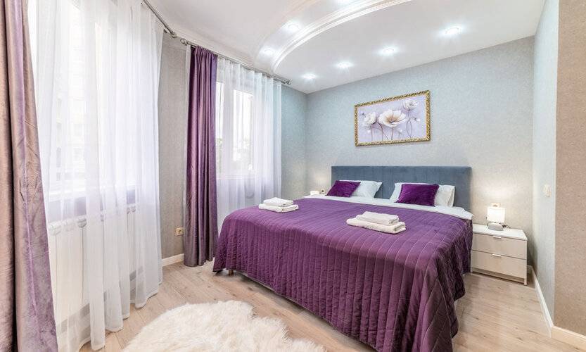 Sun City На Виноградной 2/3