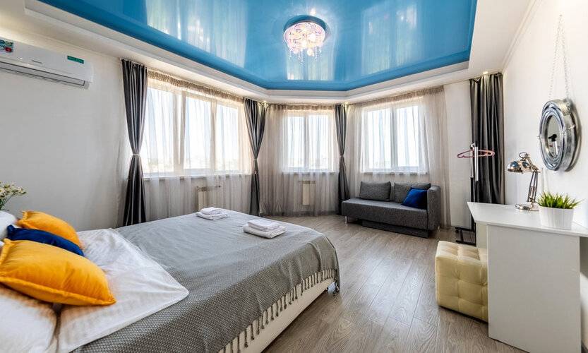 Sun City На Виноградной 2/3