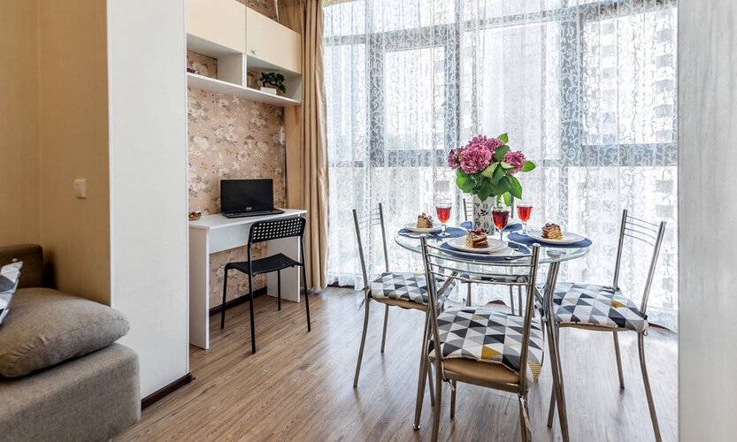 Sun City На Виноградной 2/3