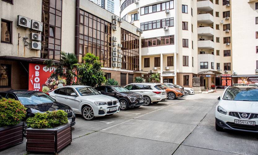 Sun City На Виноградной 2/3