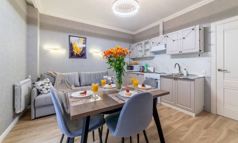 Sun City На Виноградной 2/3