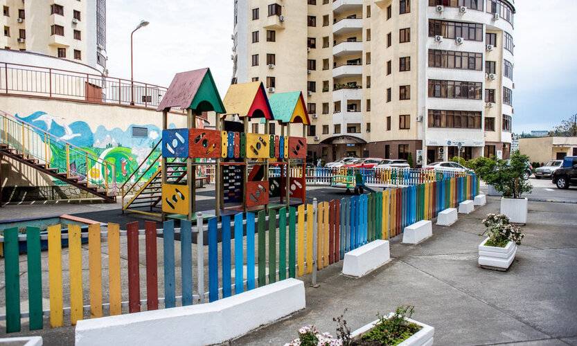 Sun City На Виноградной 2/3