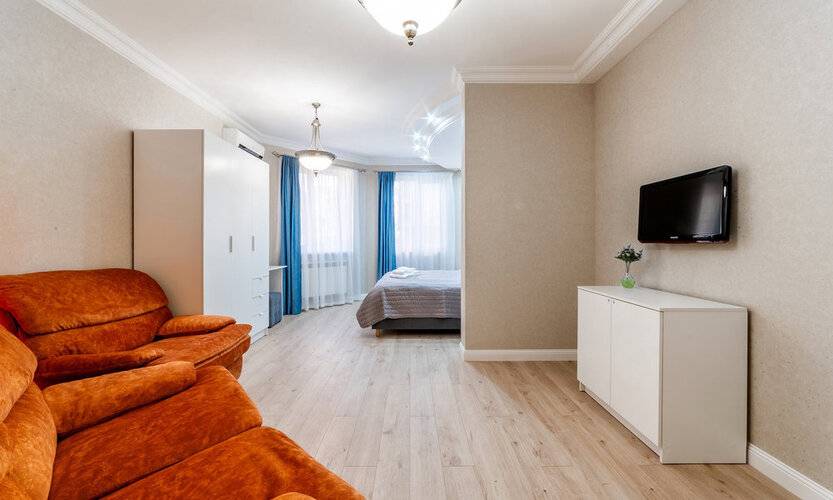 Sun City На Виноградной 2/3