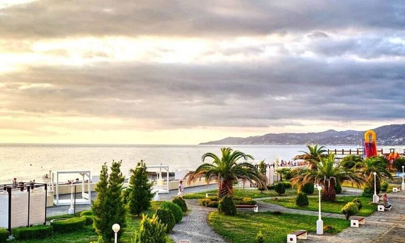 Sun City На Виноградной 2/3