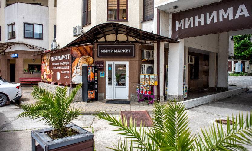 Sun City На Виноградной 2/3