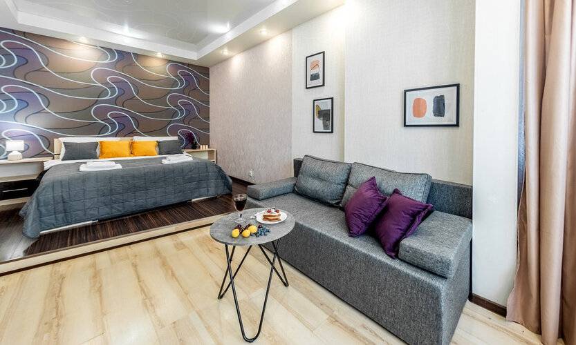 Sun City На Виноградной 2/3