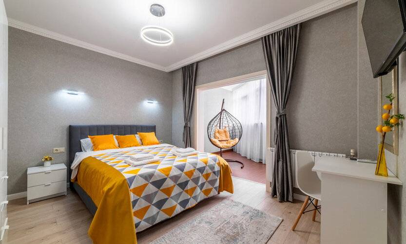 Sun City На Виноградной 2/3