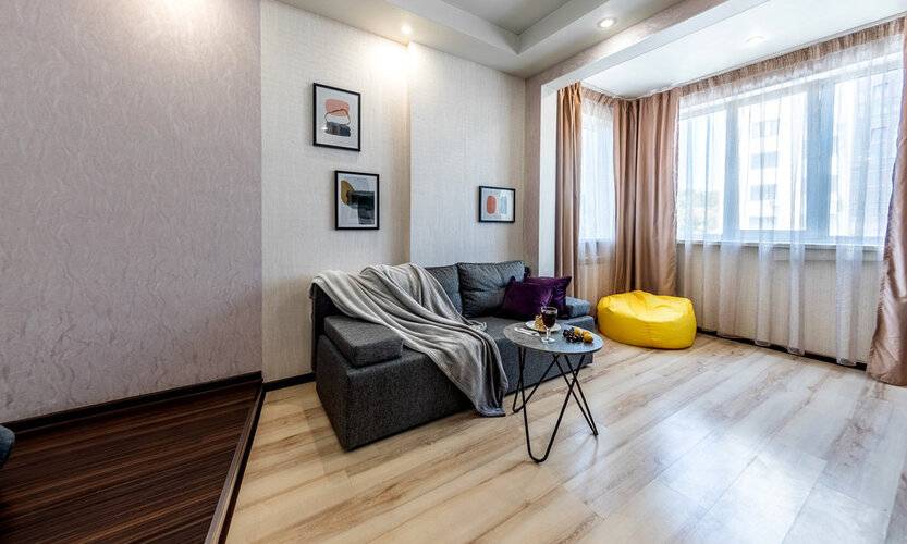 Sun City На Виноградной 2/3