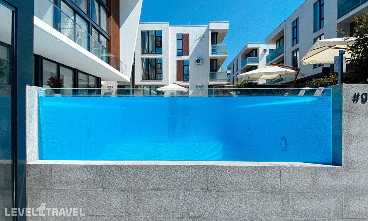 фотографии отеля Green Palace в Россия(Сочи) - фото №24