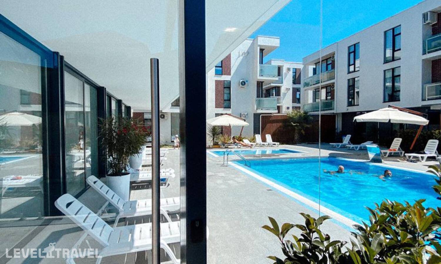 фотографии отеля Green Palace в Россия(Сочи) - фото №29