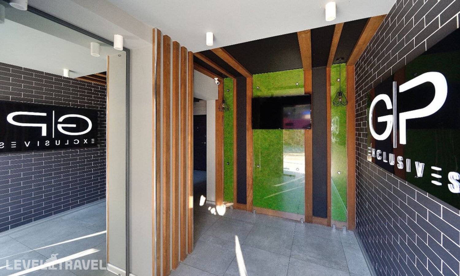 фотографии отеля Green Palace в Россия(Сочи) - фото №30