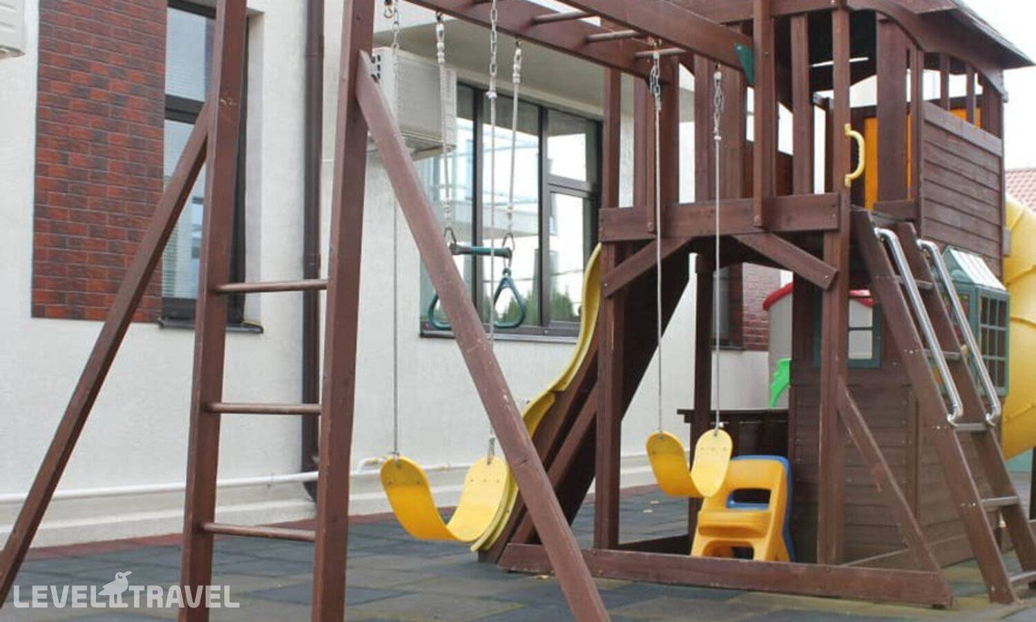 фотографии отеля Green Palace в Россия(Сочи) - фото №10