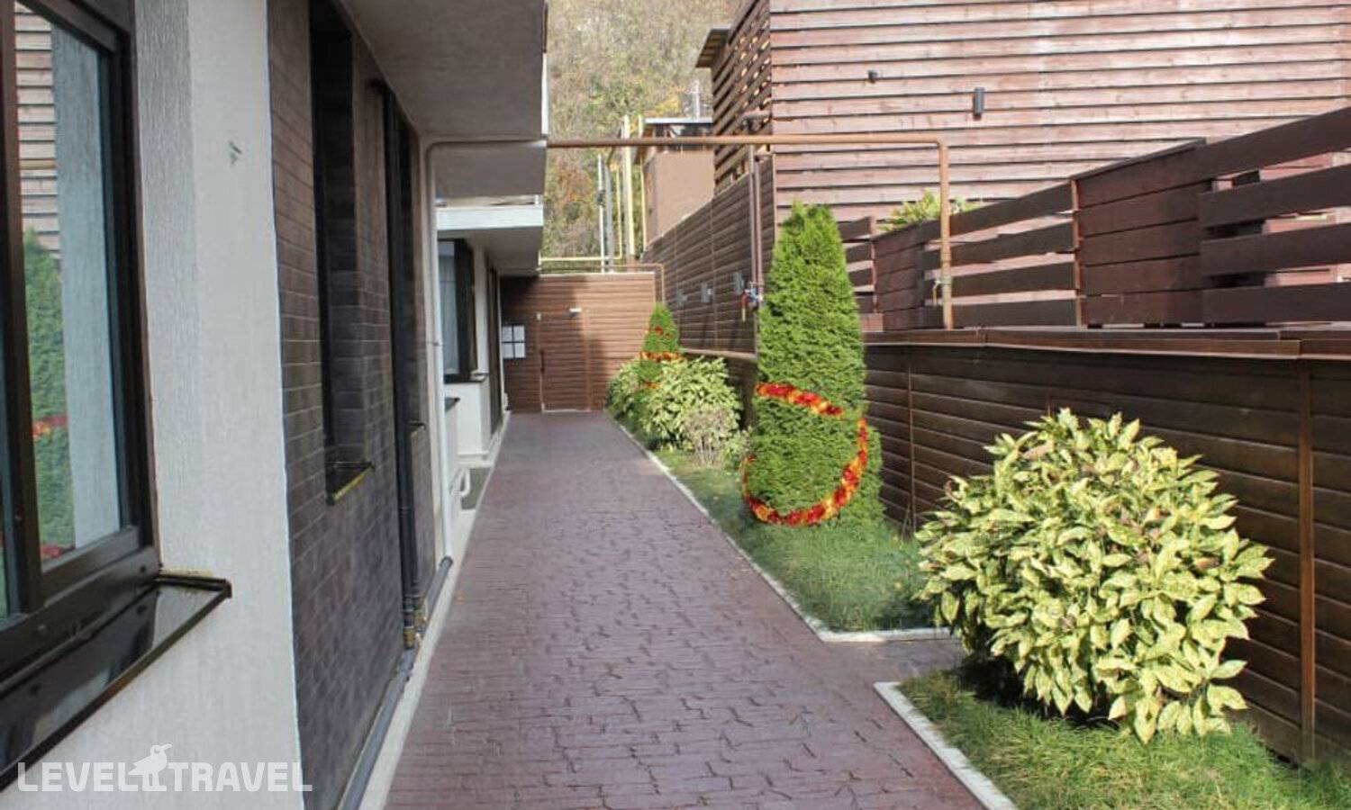 фотографии отеля Green Palace в Россия(Сочи) - фото №4