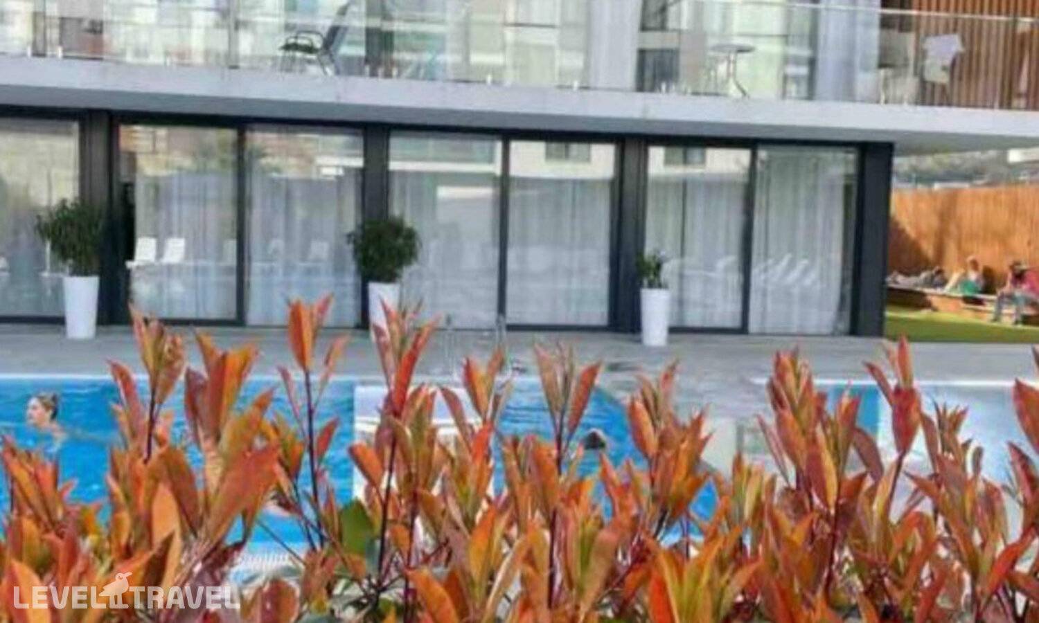 фотографии отеля Green Palace в Россия(Сочи) - фото №14