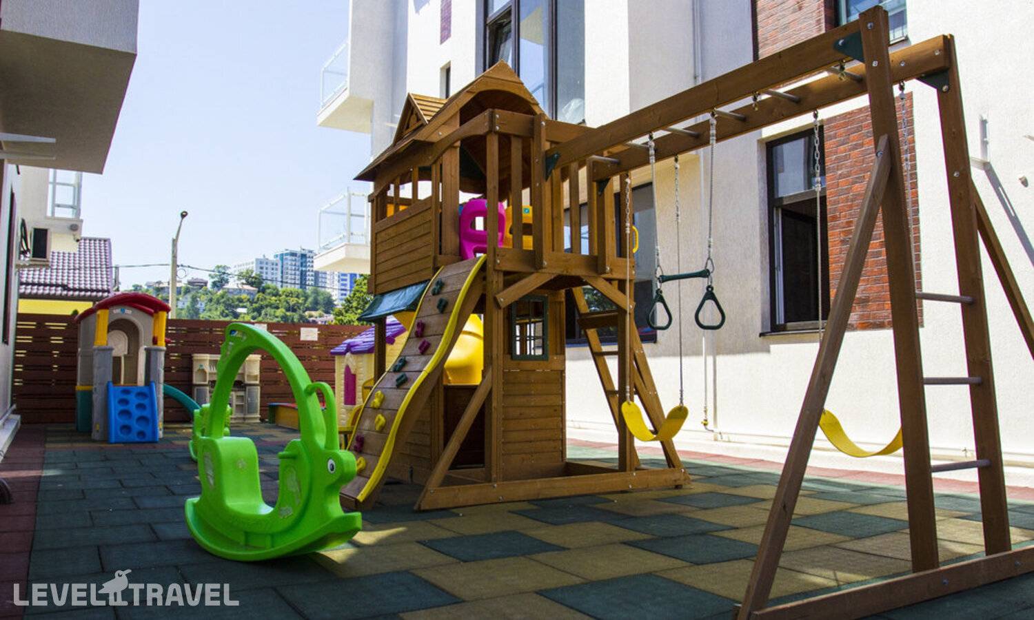 фотографии отеля Green Palace в Россия(Сочи) - фото №41