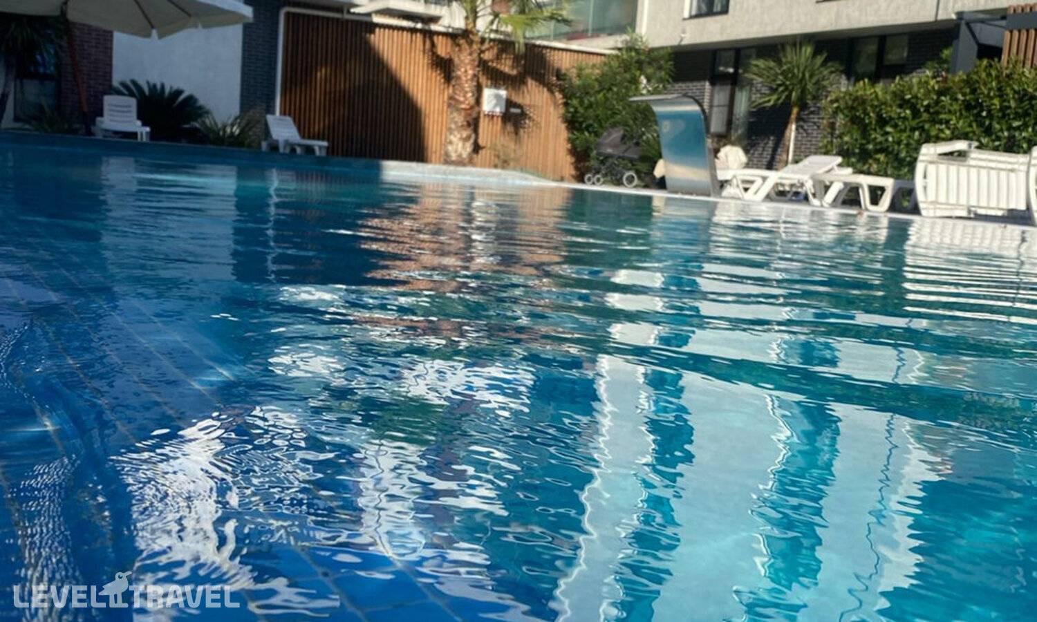 фотографии отеля Green Palace в Россия(Сочи) - фото №39