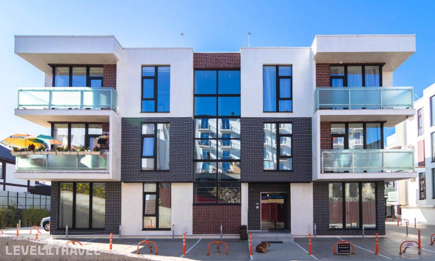 фотографии отеля Green Palace в Россия(Сочи) - фото №23