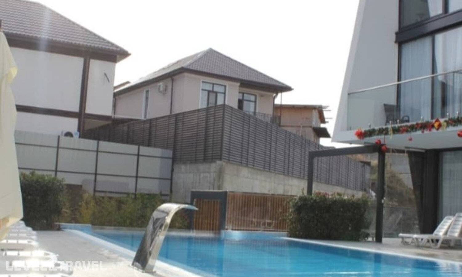 фотографии отеля Green Palace в Россия(Сочи) - фото №6