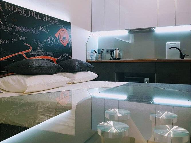 Rose Del Mare — фото 8