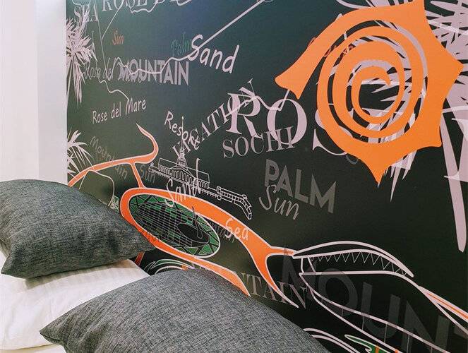 Rose Del Mare — фото 14