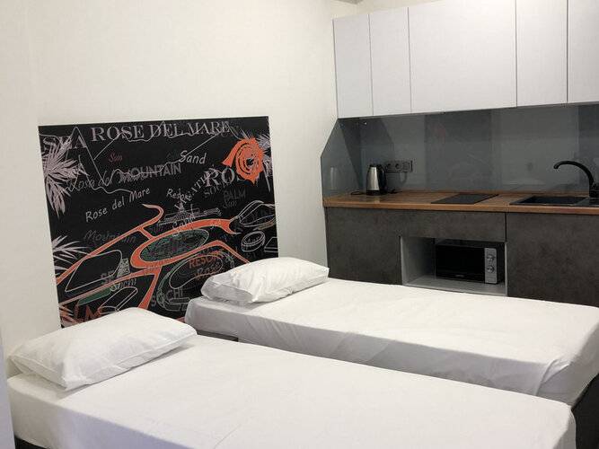 Rose Del Mare — фото 16