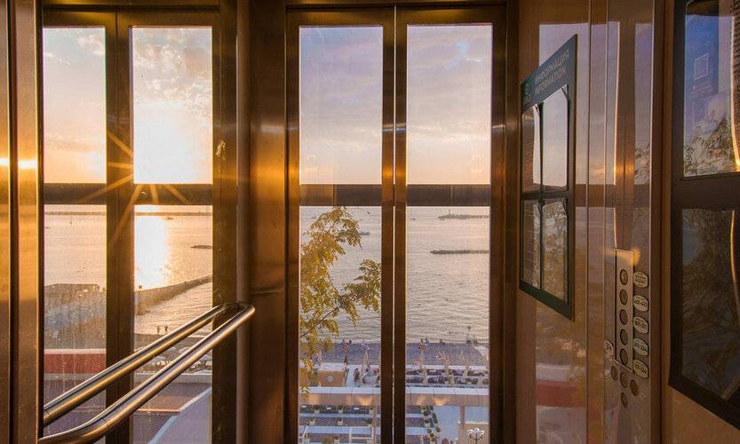 Морской Резорт