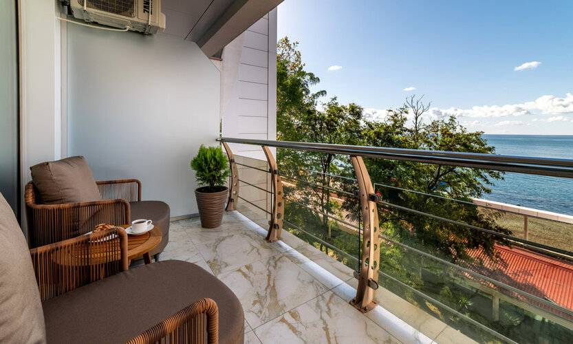 Морской Резорт