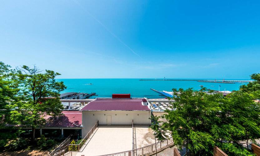 Морской Резорт