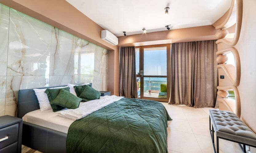 Морской Резорт