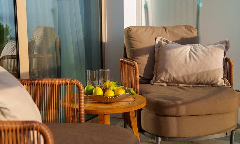 Морской Резорт