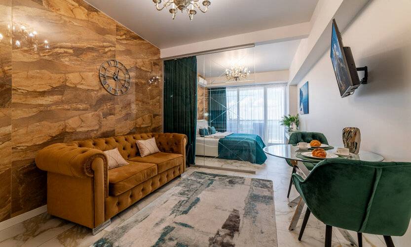 Морской Резорт