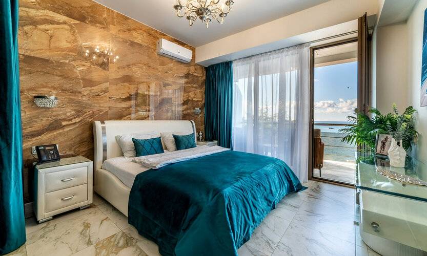 Морской Резорт