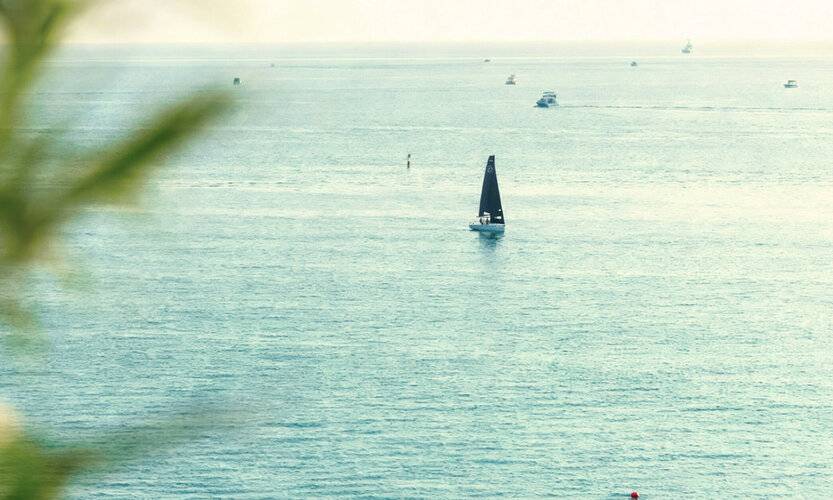 Морской Резорт