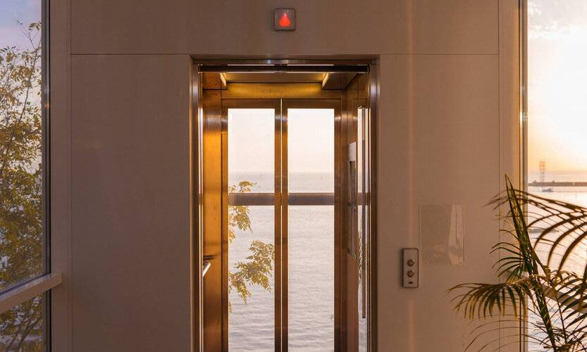 Морской Резорт