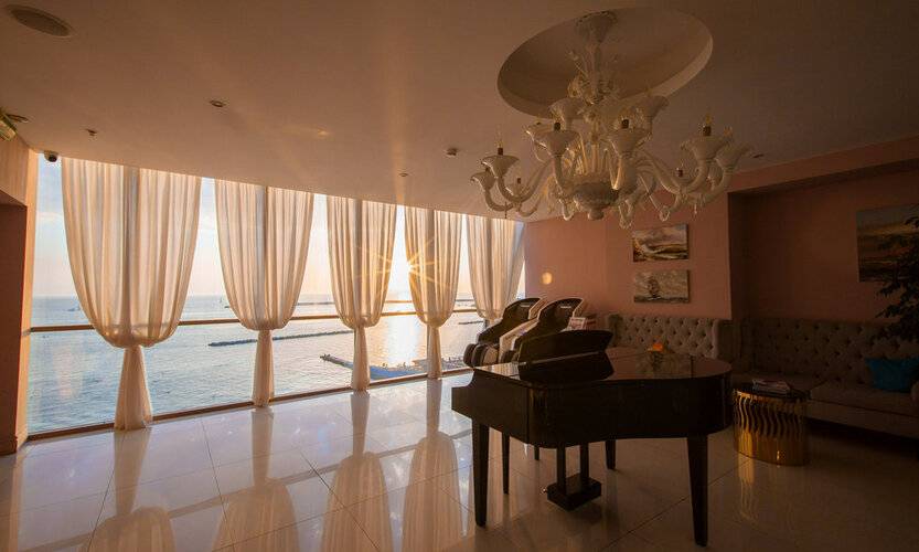 Морской Резорт