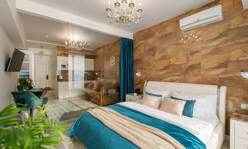 Морской Резорт