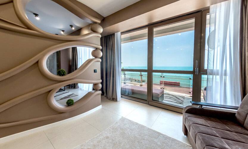 Морской Резорт