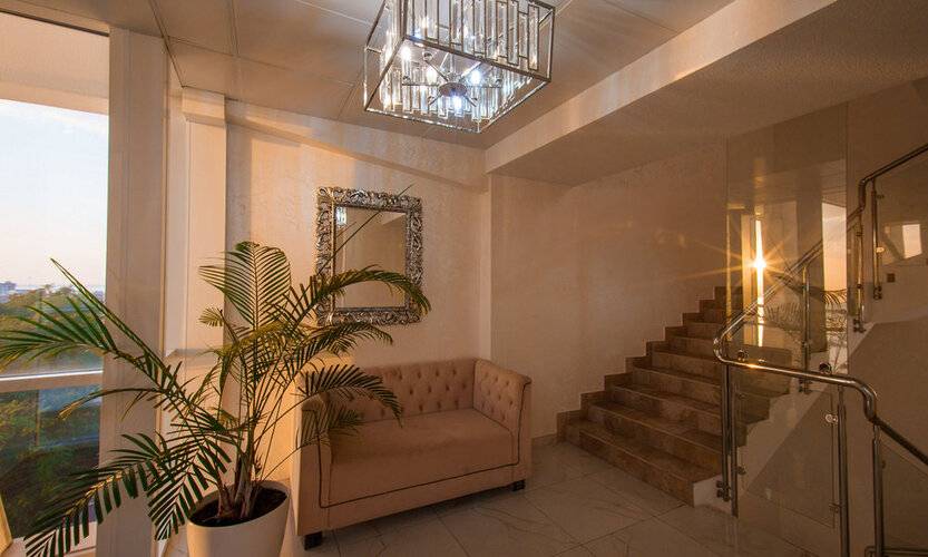 Морской Резорт