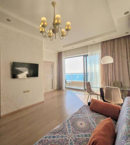 Ideal House Sochi (Идеал Хаус Сочи)