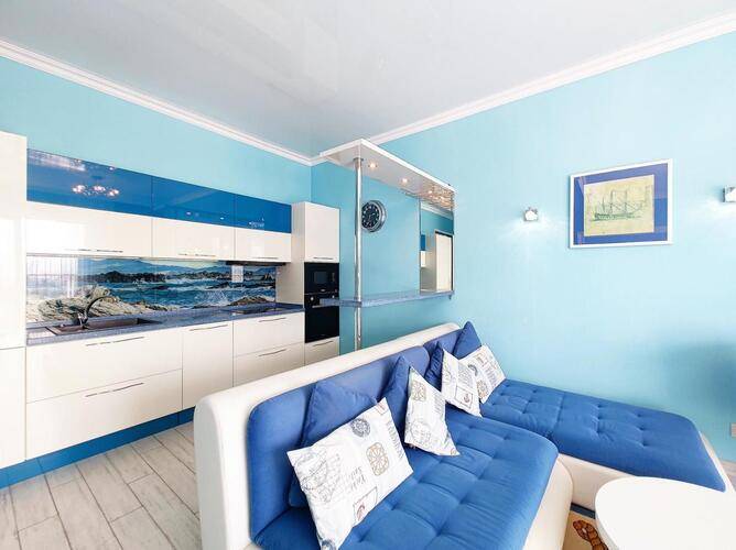 Ideal House Sochi (Идеал Хаус Сочи)