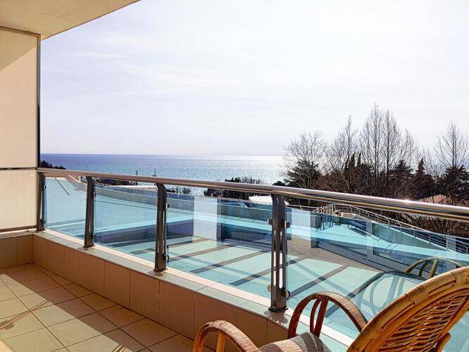 Ideal House Sochi (Идеал Хаус Сочи)