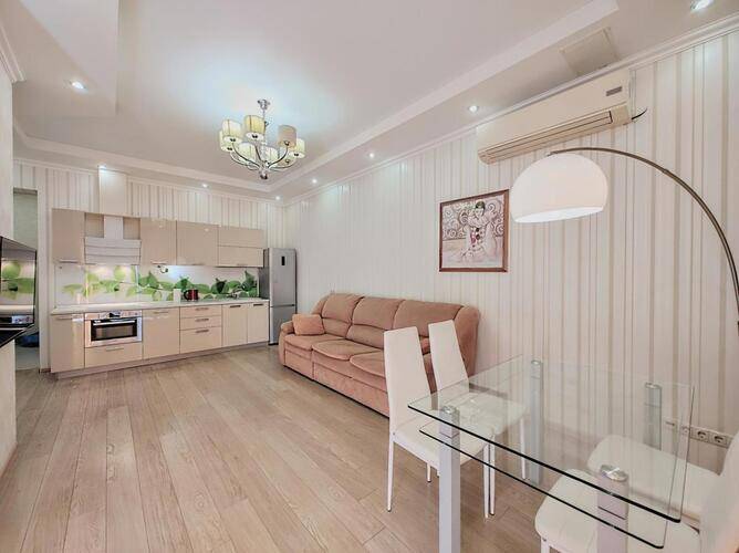 Ideal House Sochi (Идеал Хаус Сочи)