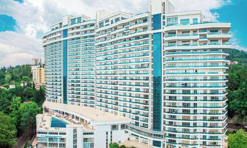 Ideal House Sochi (Идеал Хаус Сочи)