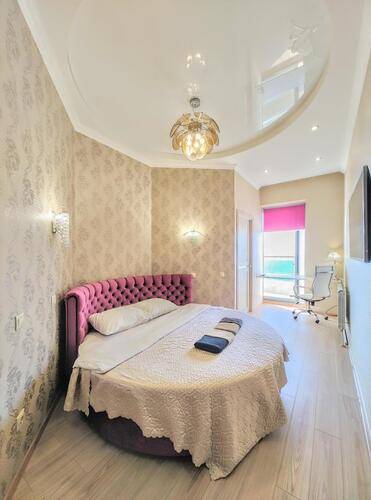 Ideal House Sochi (Идеал Хаус Сочи)