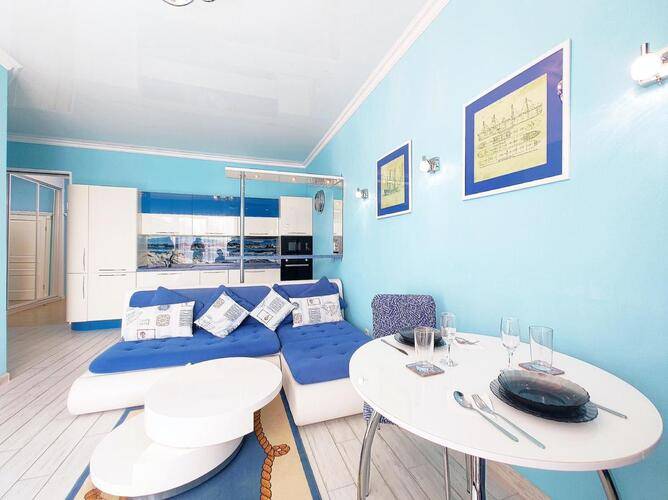 Ideal House Sochi (Идеал Хаус Сочи)